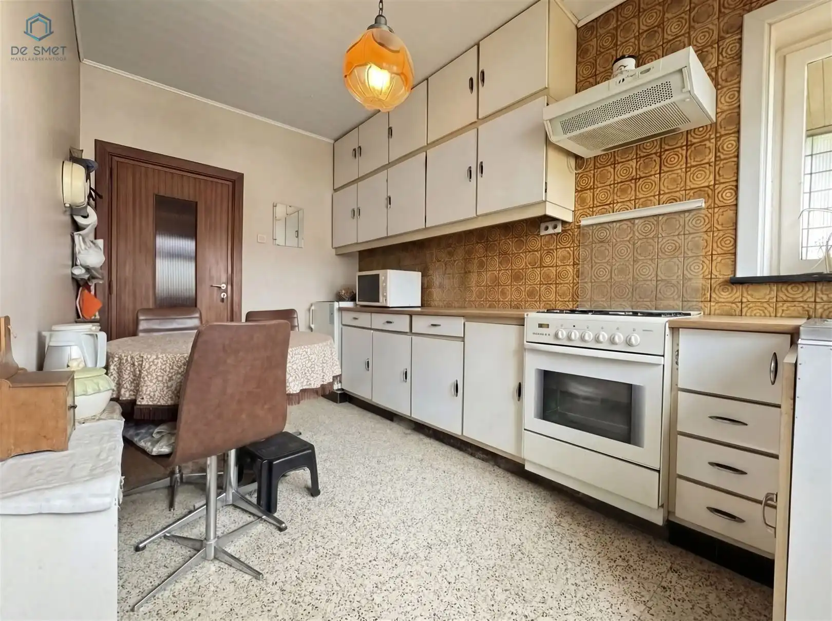 Rustig gelegen open bebouwing met tuin foto 7