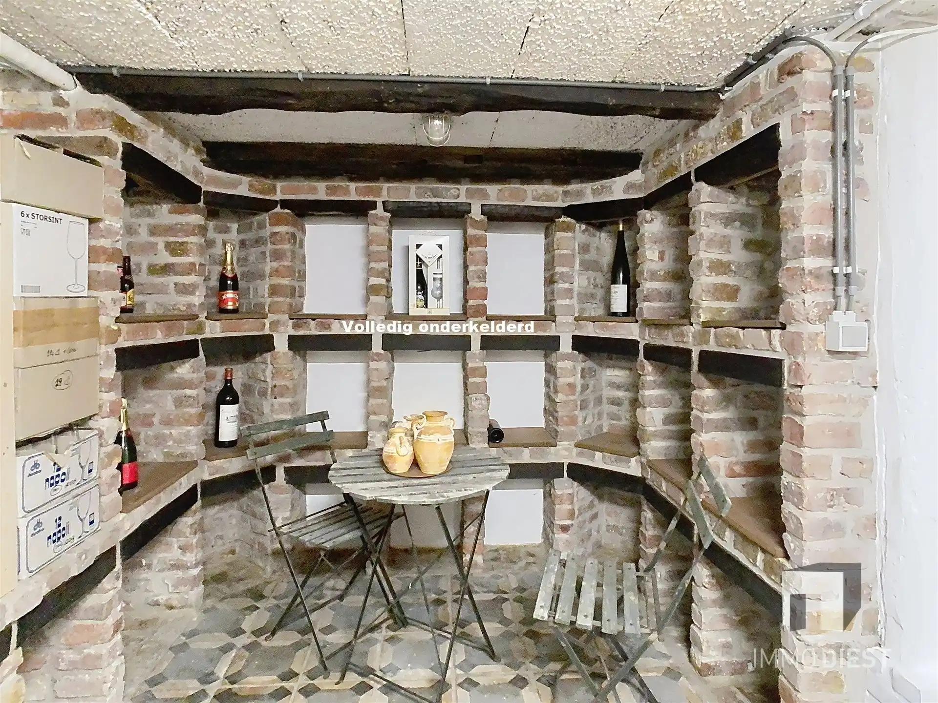 Woning in uitstekende staat + EPC B! foto 25