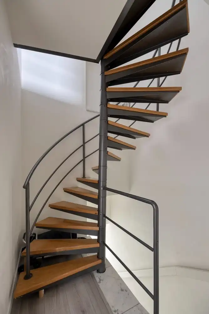 Instapklaar appartement met 2 slaapkamers en garage in het centrum van Lanaken! foto 18