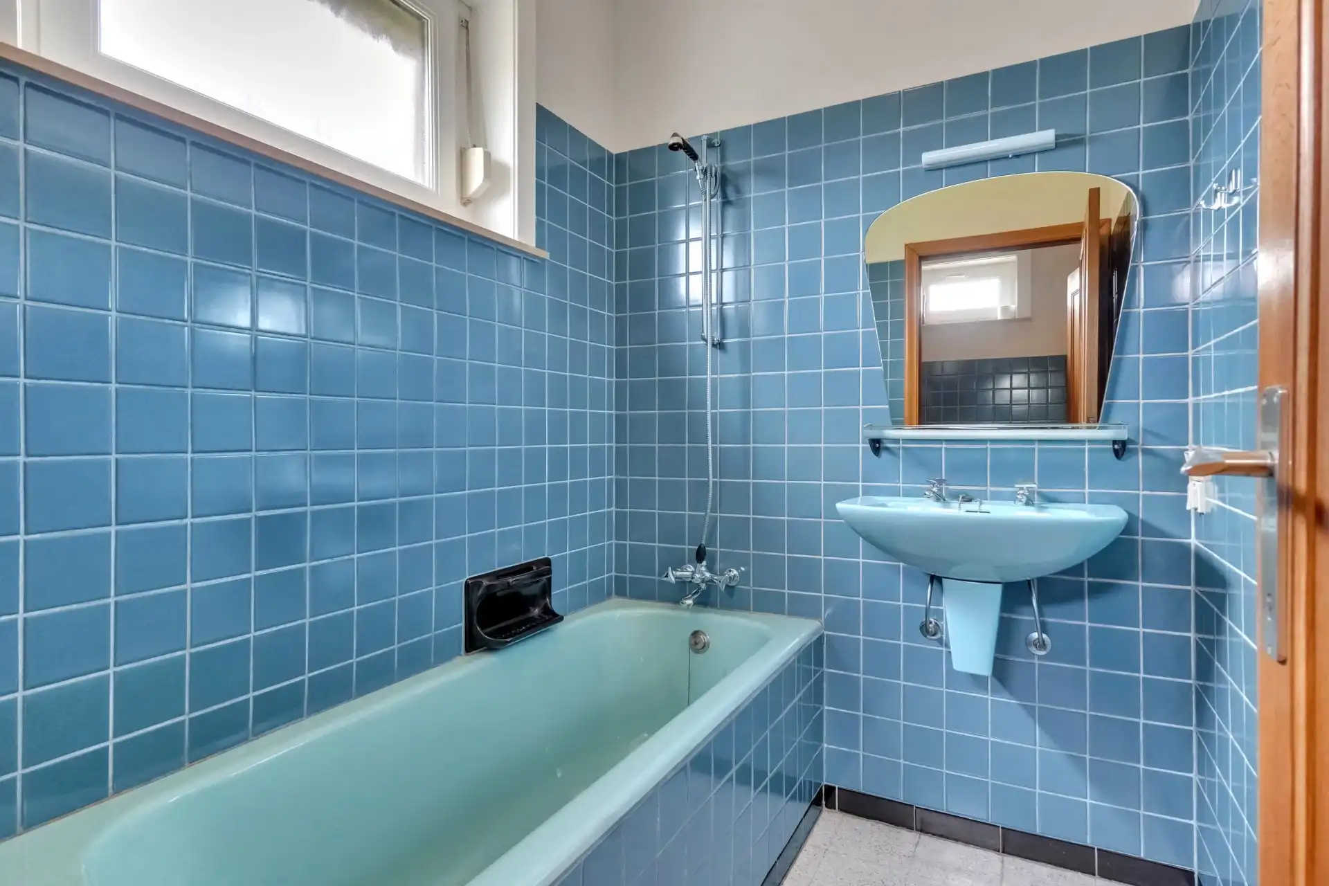 Vrijstaande gezinswoning  met diepe tuin en tal van mogelijkheden foto 16