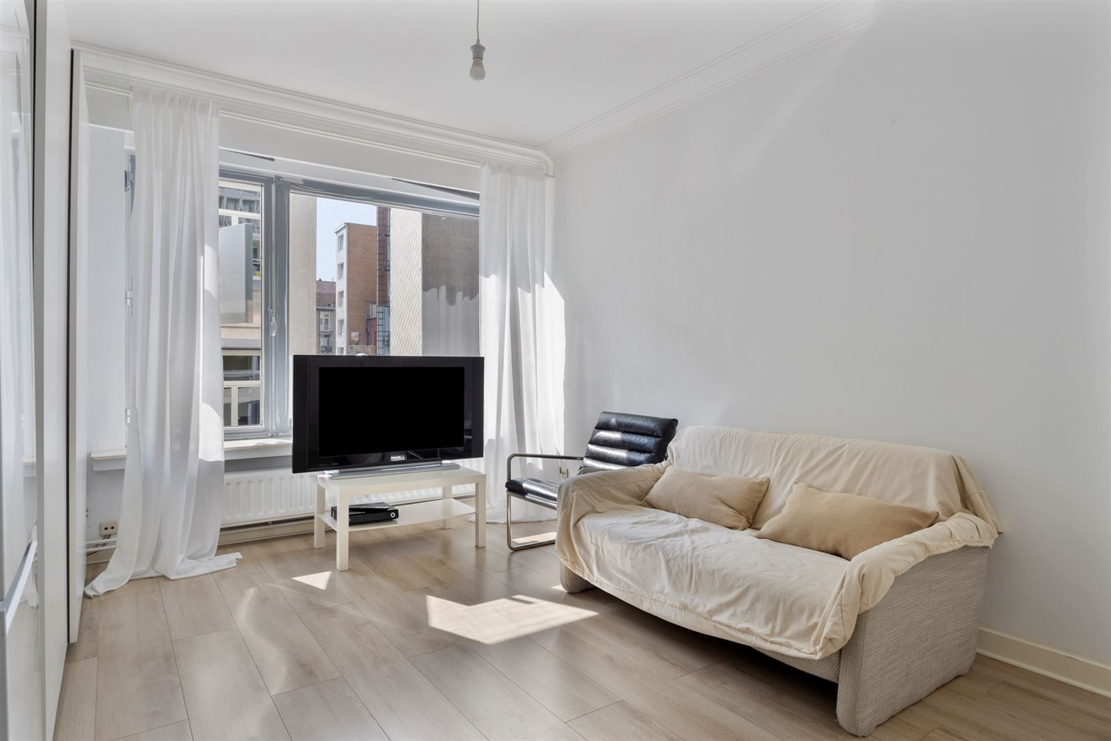 Strategisch gelegen studio  foto 4