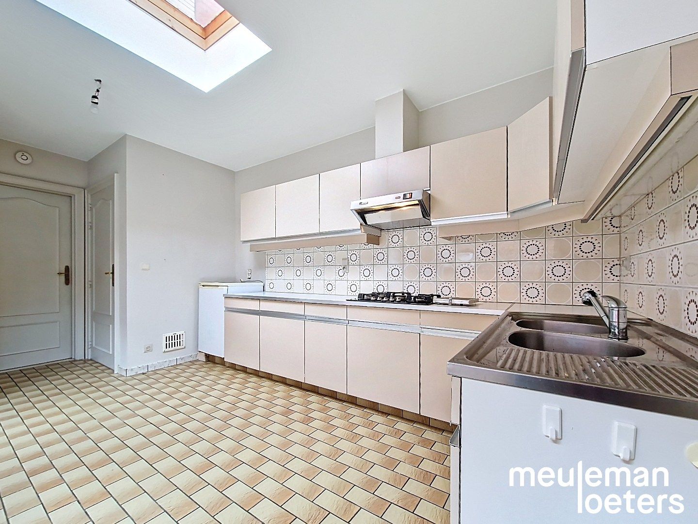 Lichtrijke woning met drie slaapkamers  foto 7