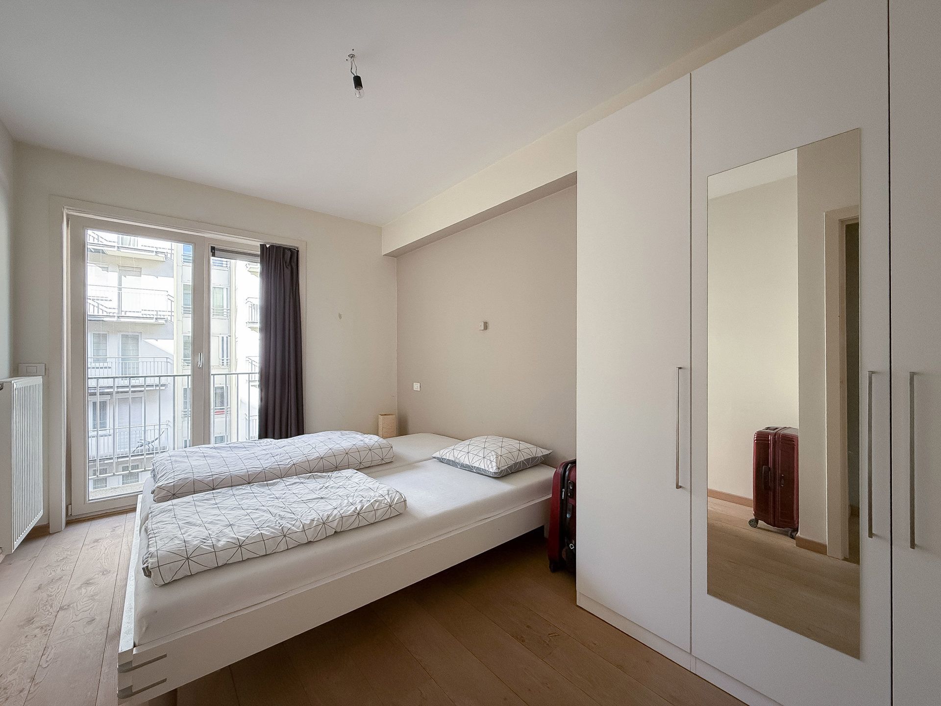 Appartement op Kustlaan, vlakbij het Albertplein... foto 14