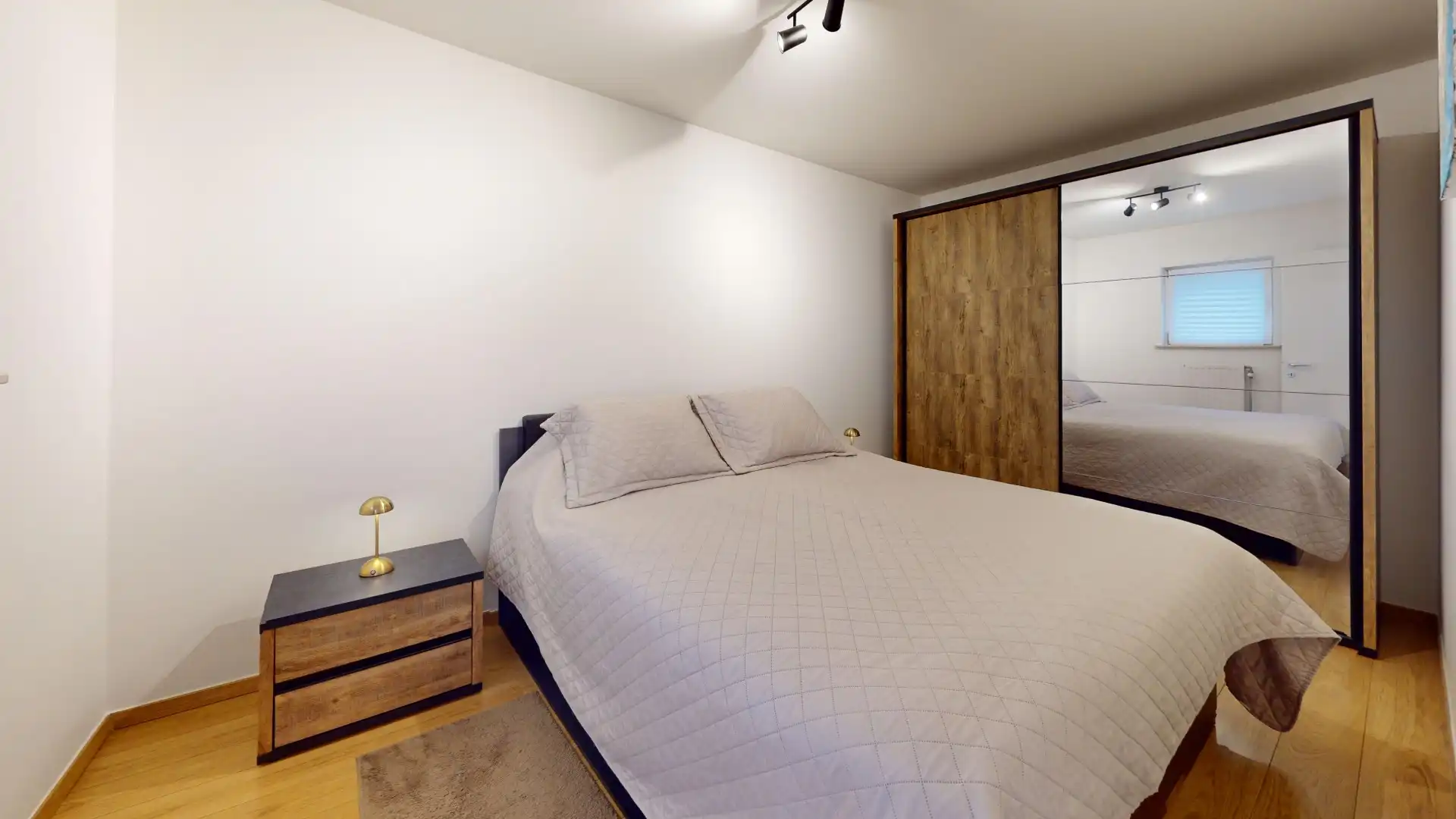 Appartement te koop foto 2