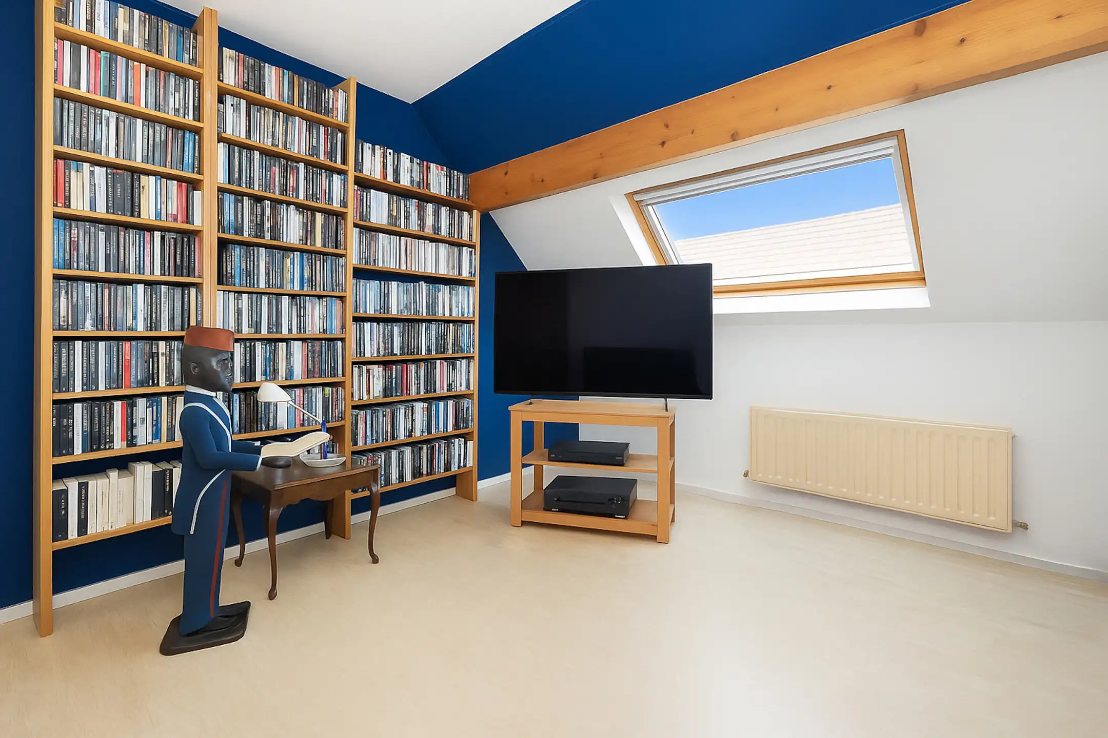 Tweegezinswoning - Lijfrente investering! foto 18