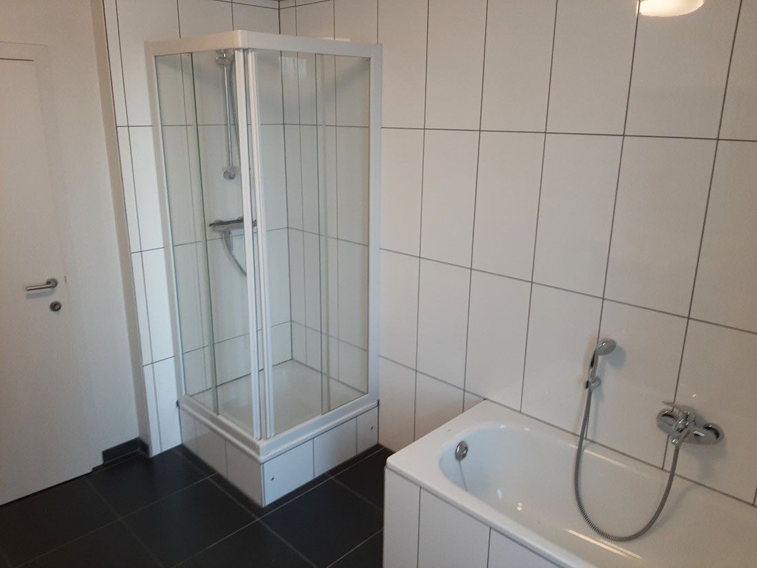 Leuk gelijkvloers appartement te Diepenbeek foto 11