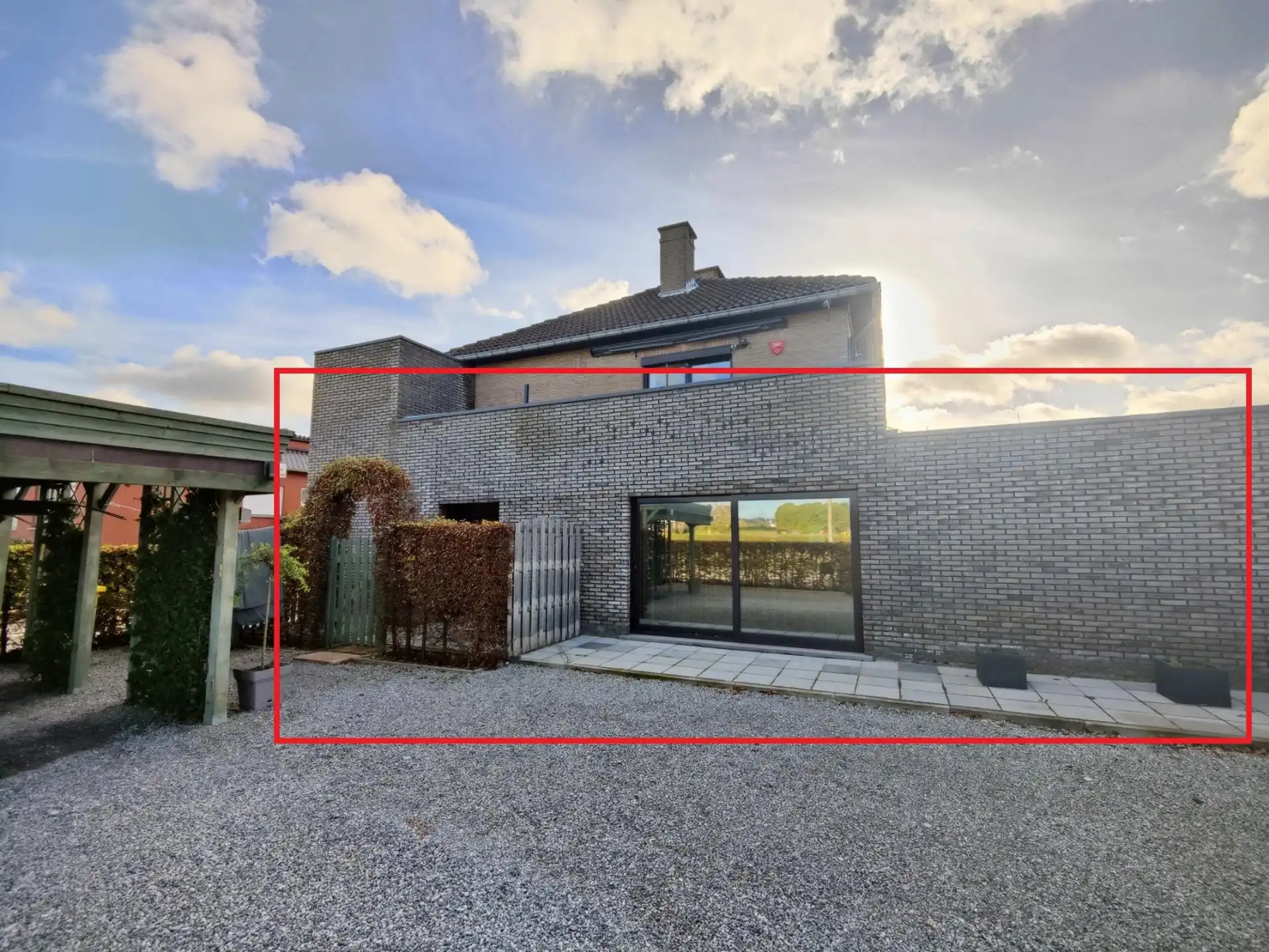 Appartement te huur Leuvensesteenweg 237/1 - 3390 Tielt-Winge