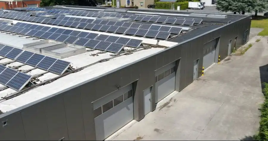 Hoogweg 35, 8940 Wervik foto 4