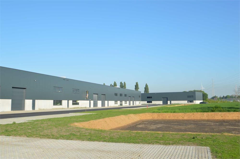 NIEUWBOUW KMO UNITS 508 TOT 707 M2 MET PARKING foto 7