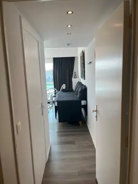 Studio op Rederskaai foto 9