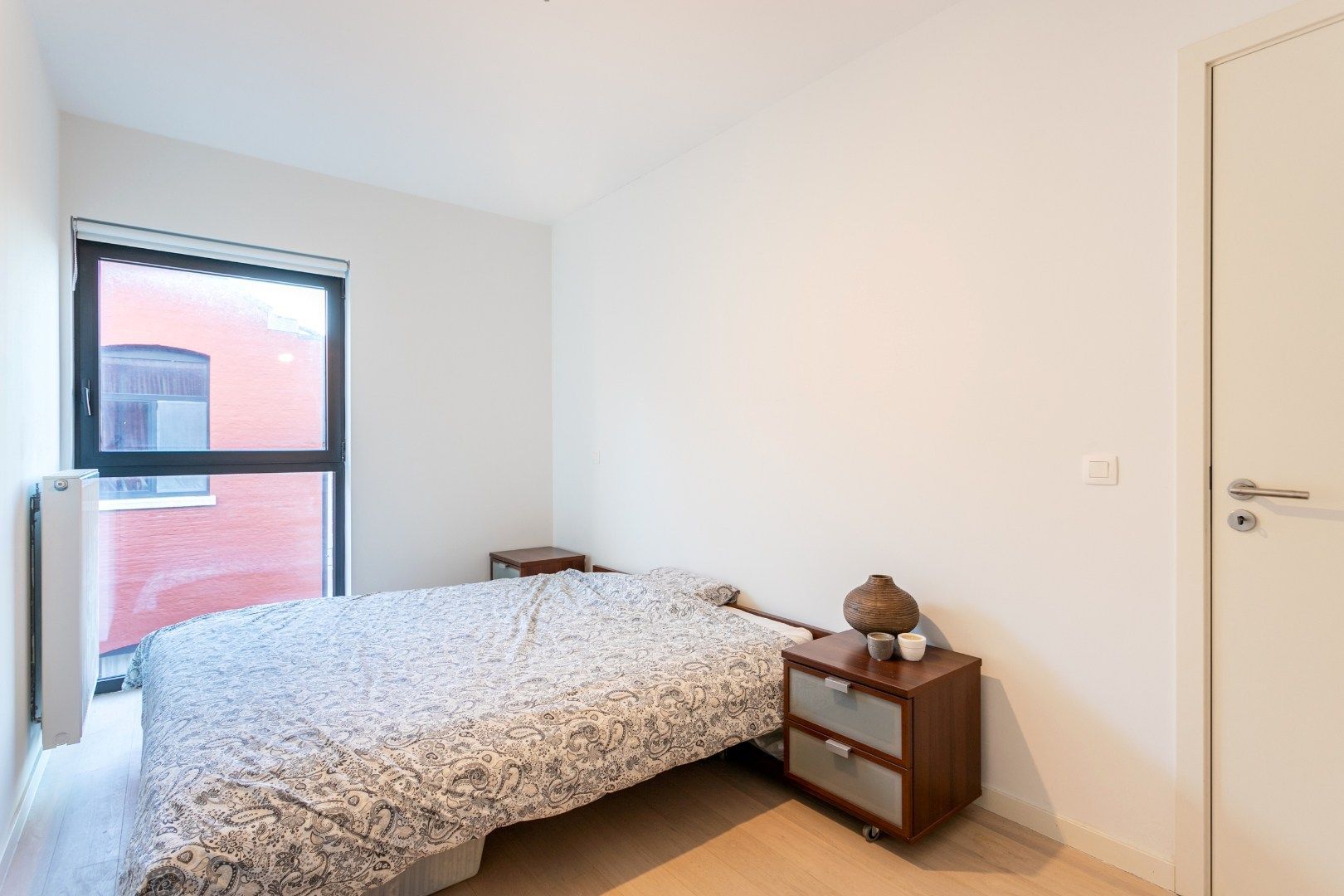 Penthouse duplexapp. (135m²) met 3 slpks, terras en autosplaats foto 12