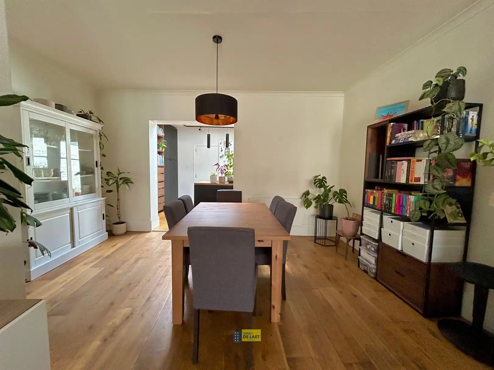 Woning foto 9