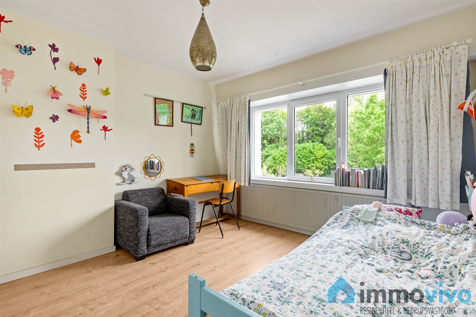 Knap gerenoveerde HOB met A-label op toplocatie in centrum foto 22