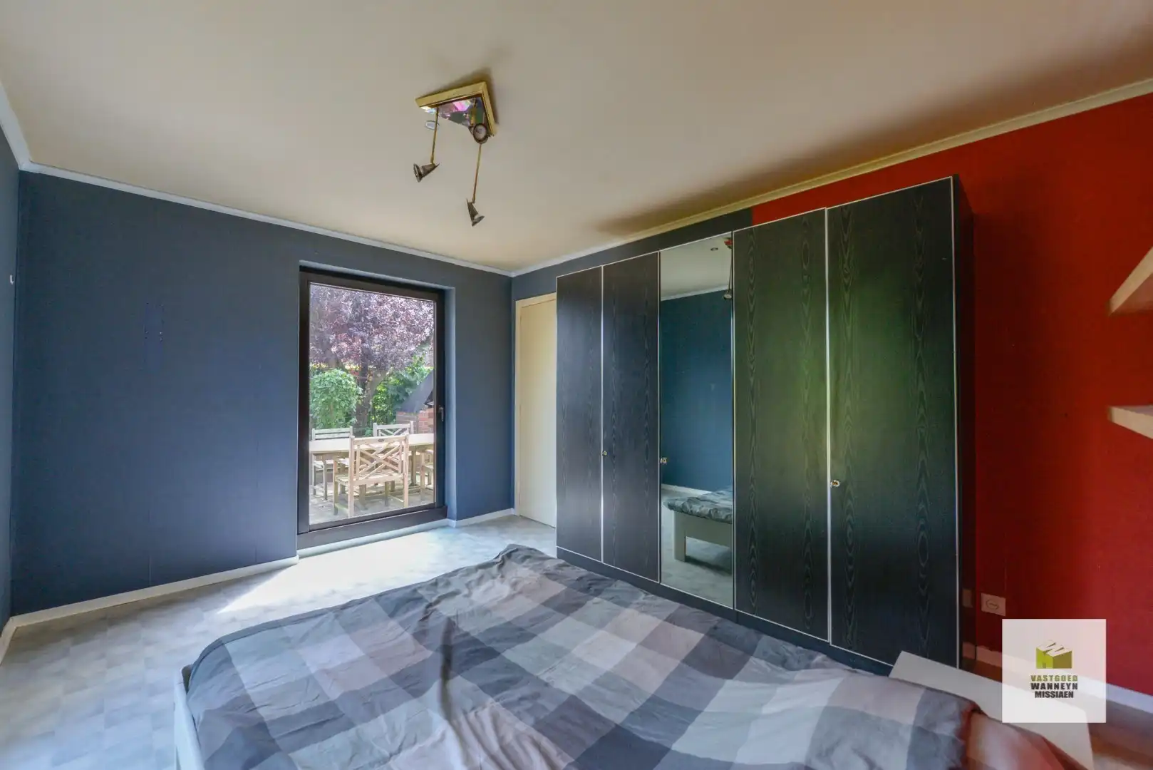 Vrijstaande woning op 700m2 met 3 slpk en zonnige tuin in woonwijk  foto 18