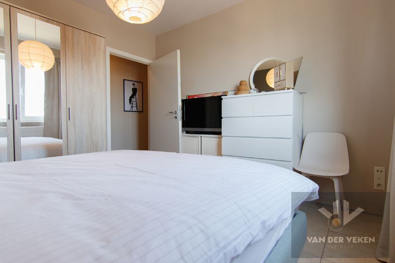 Mooi ingericht appartement op toplocatie in Hasselt foto 18
