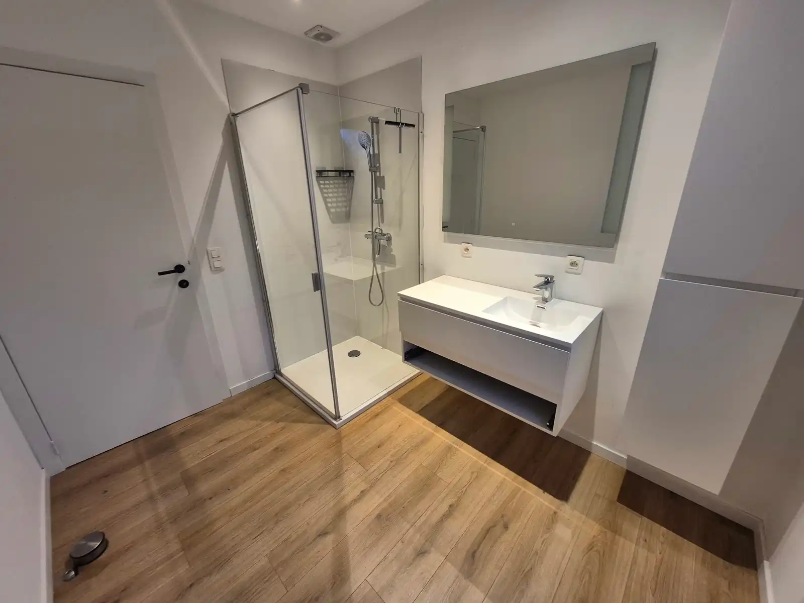 Half vrijstaande woning met drie slaapkamers foto 15