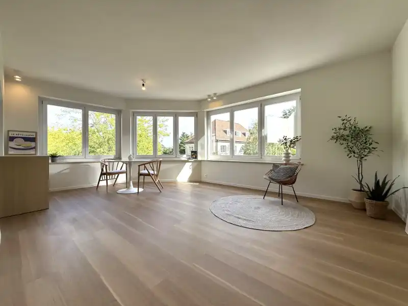 Prachtig luxe-appartement op toplocatie nabij de Rozebroeken – energiezuinig wonen in stijl foto 4