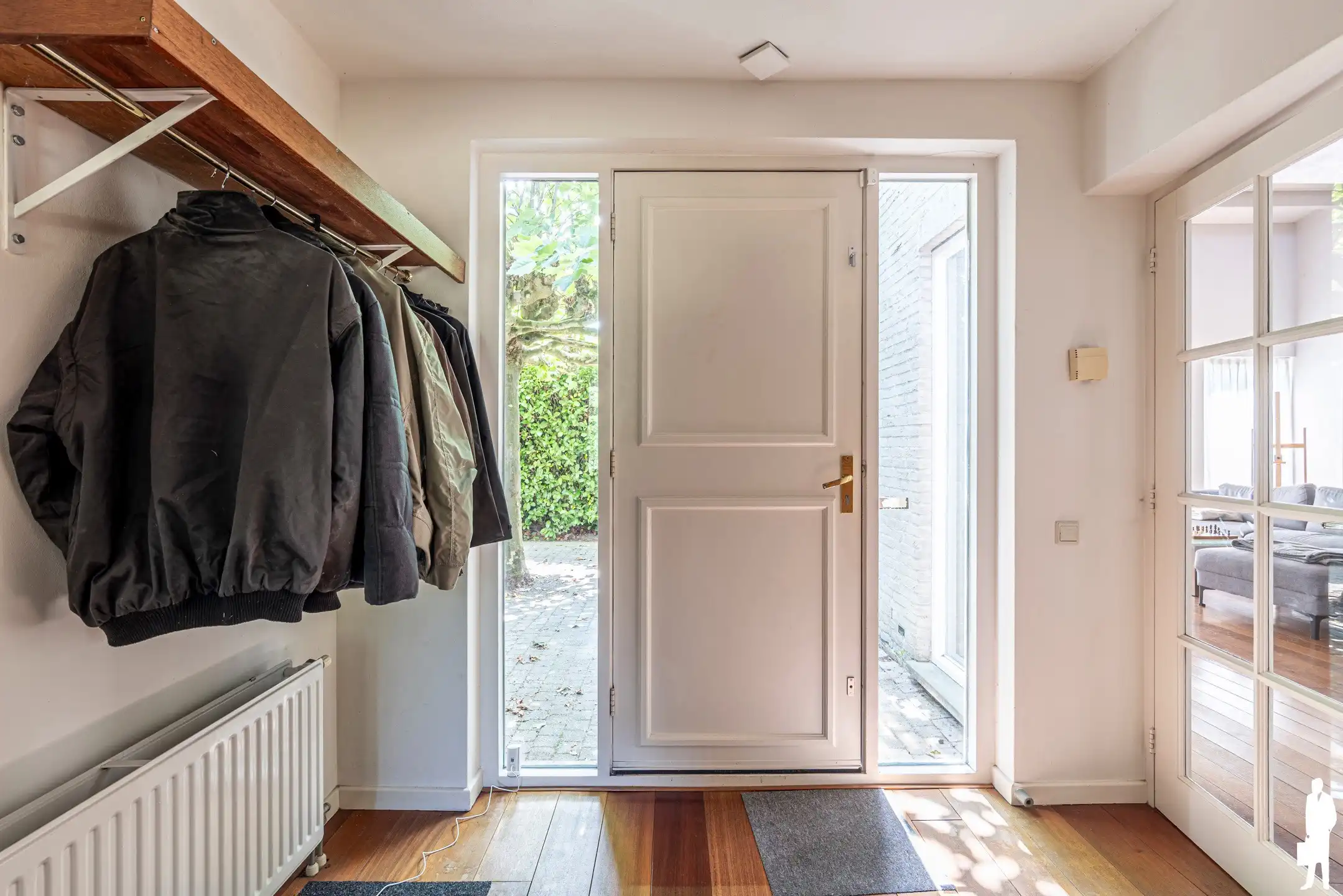Gelijkvloerse villa op ca. 1.030m² te Hoogstraten foto 4