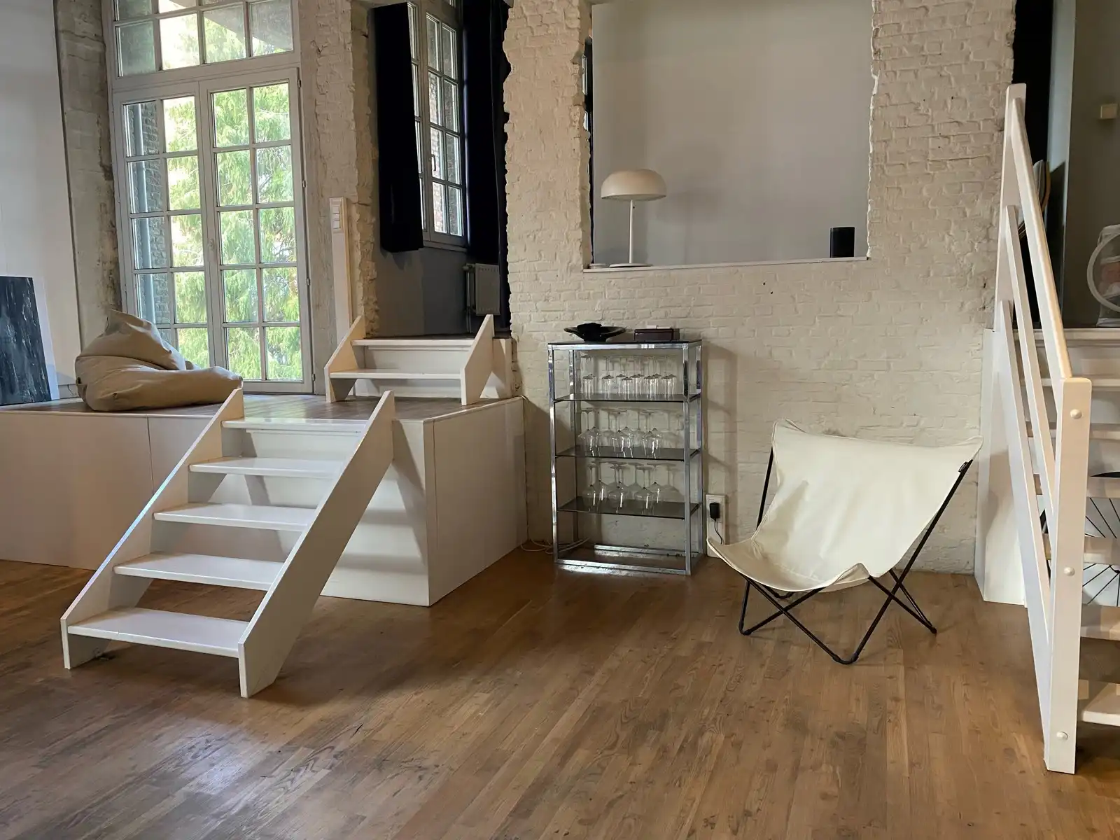  Übercoole loft met uitzonderlijke multifunctionele ruimte. foto 7