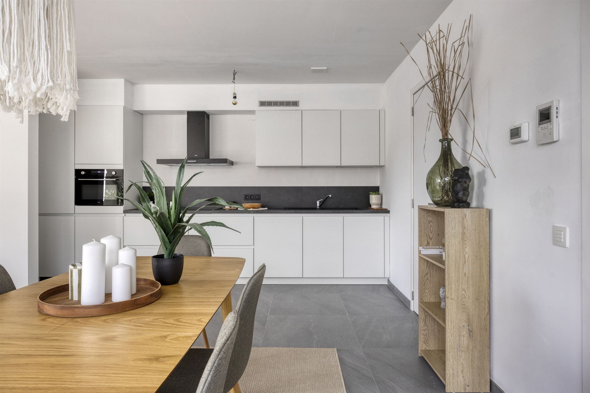 Prachtig appartement op eerste verdieping (nieuwbouw) te Zaventem foto 8