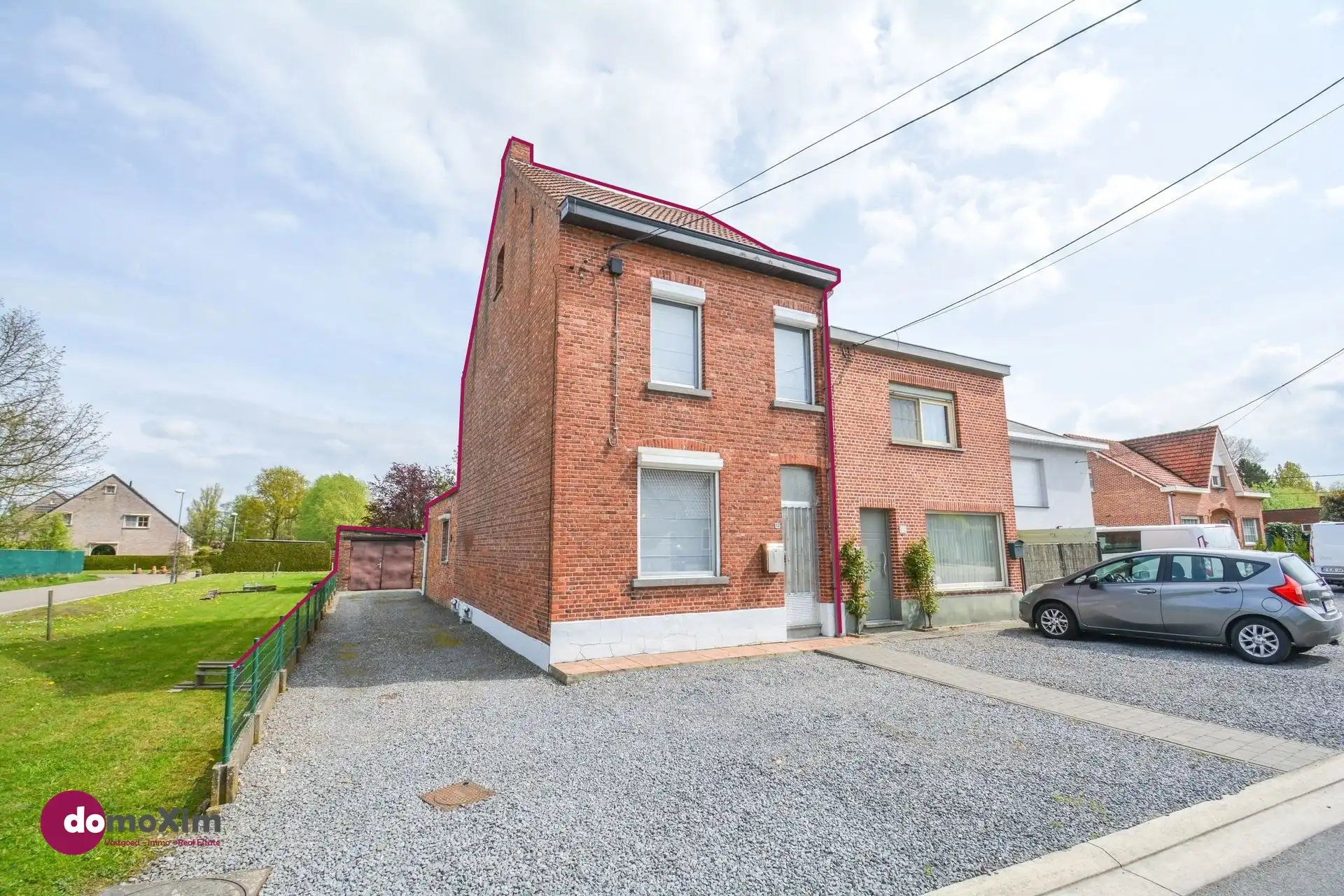 Huis te koop Kwaenijkstraat 14 - 3190 BOORTMEERBEEK