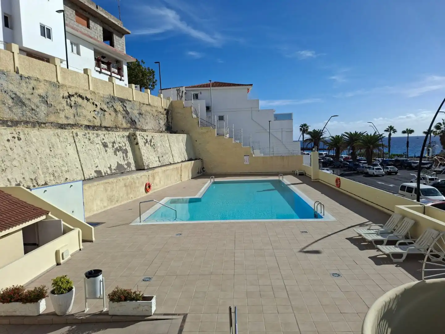 Ruim hoekappartement met drie slaapkamers op topligging foto 10