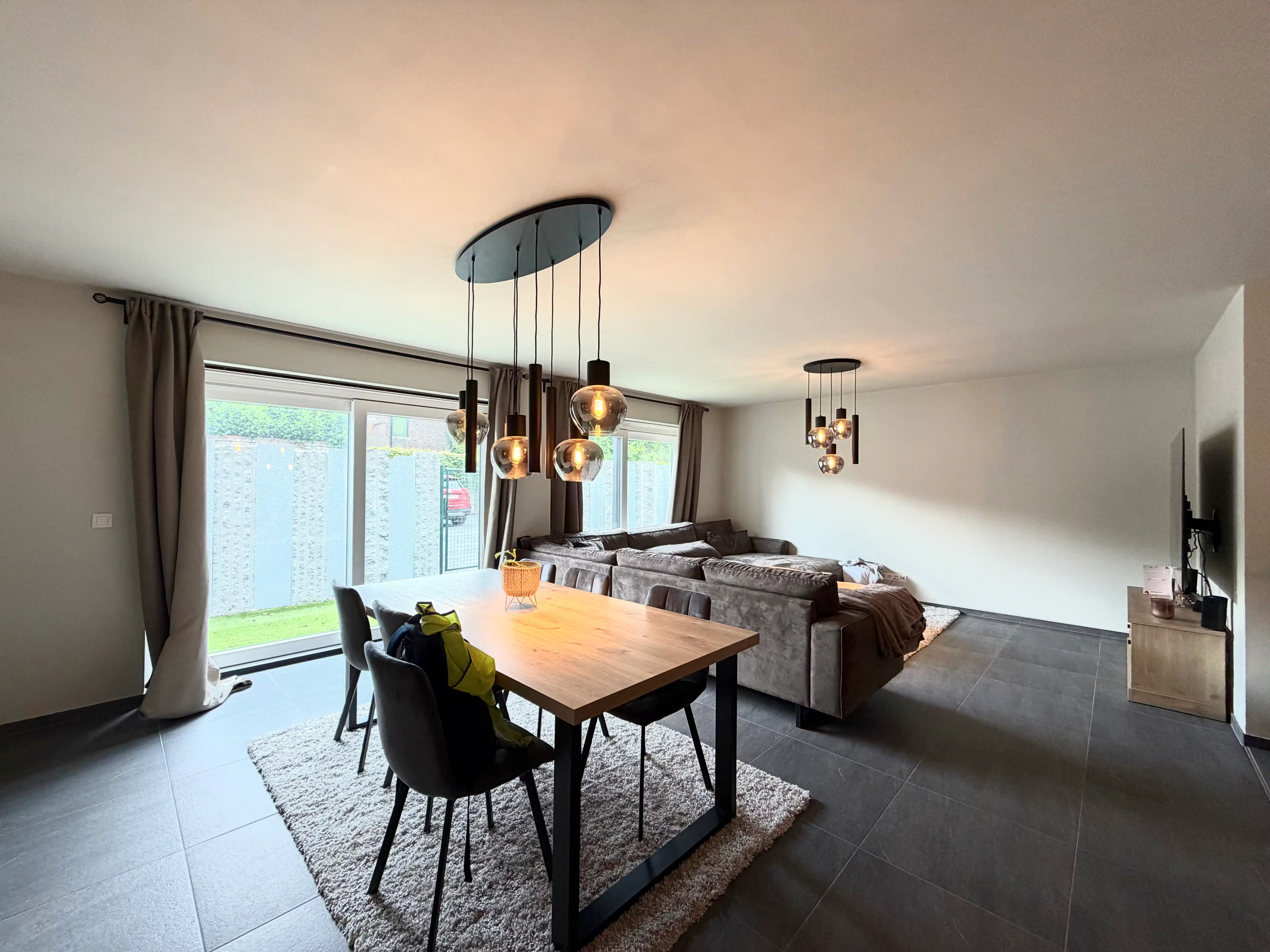 Recent appartement te huur in het centrum van Eeklo foto 5