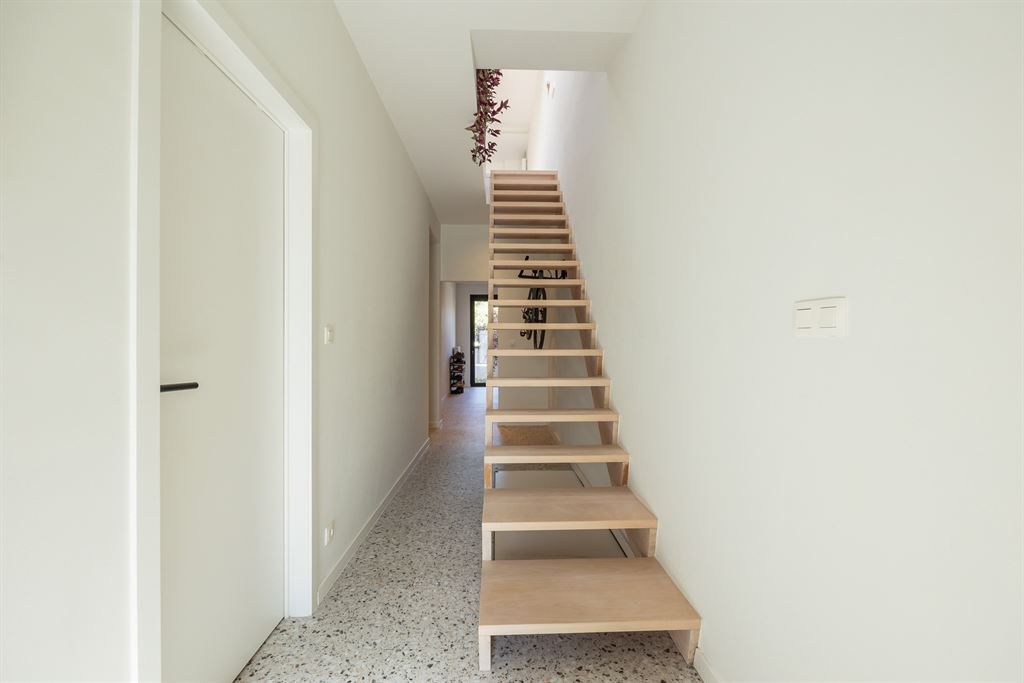 Lichtrijke woning nabij Te Boelaarpark foto 8