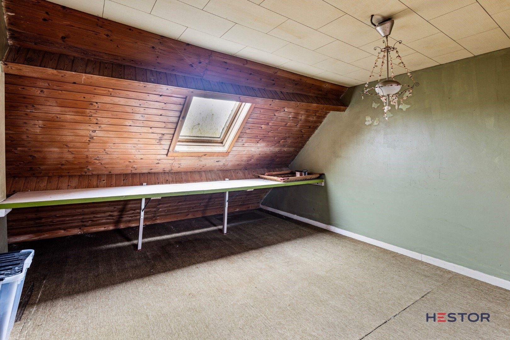 Op te frissen woning, met tuin in Temse foto 10