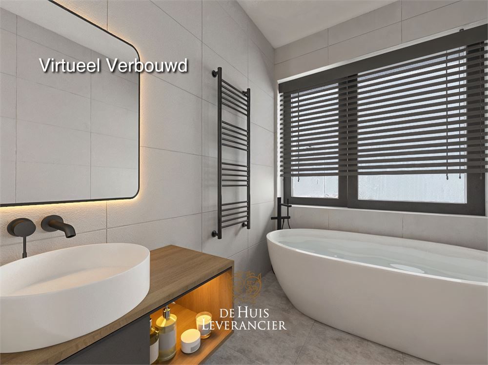 Jouw startersstek of slimme investering in hartje Mortsel? foto 16