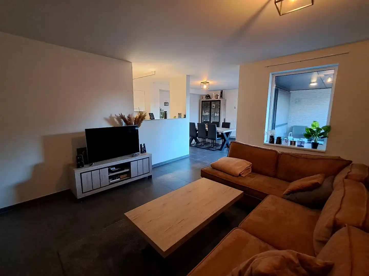 Instapklaar appartement te huur in het centrum van Wingene! foto 9