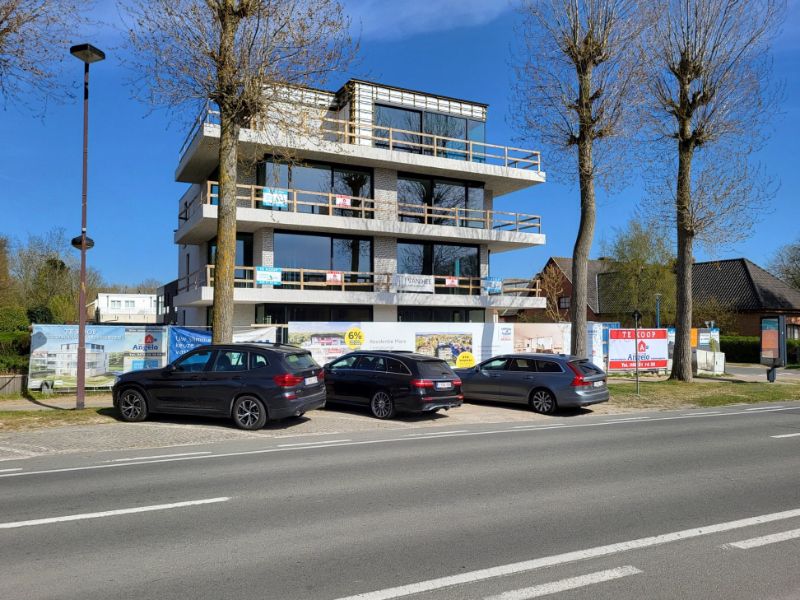 Exclusief nieuwbouw appartement op residentiële ligging foto 5
