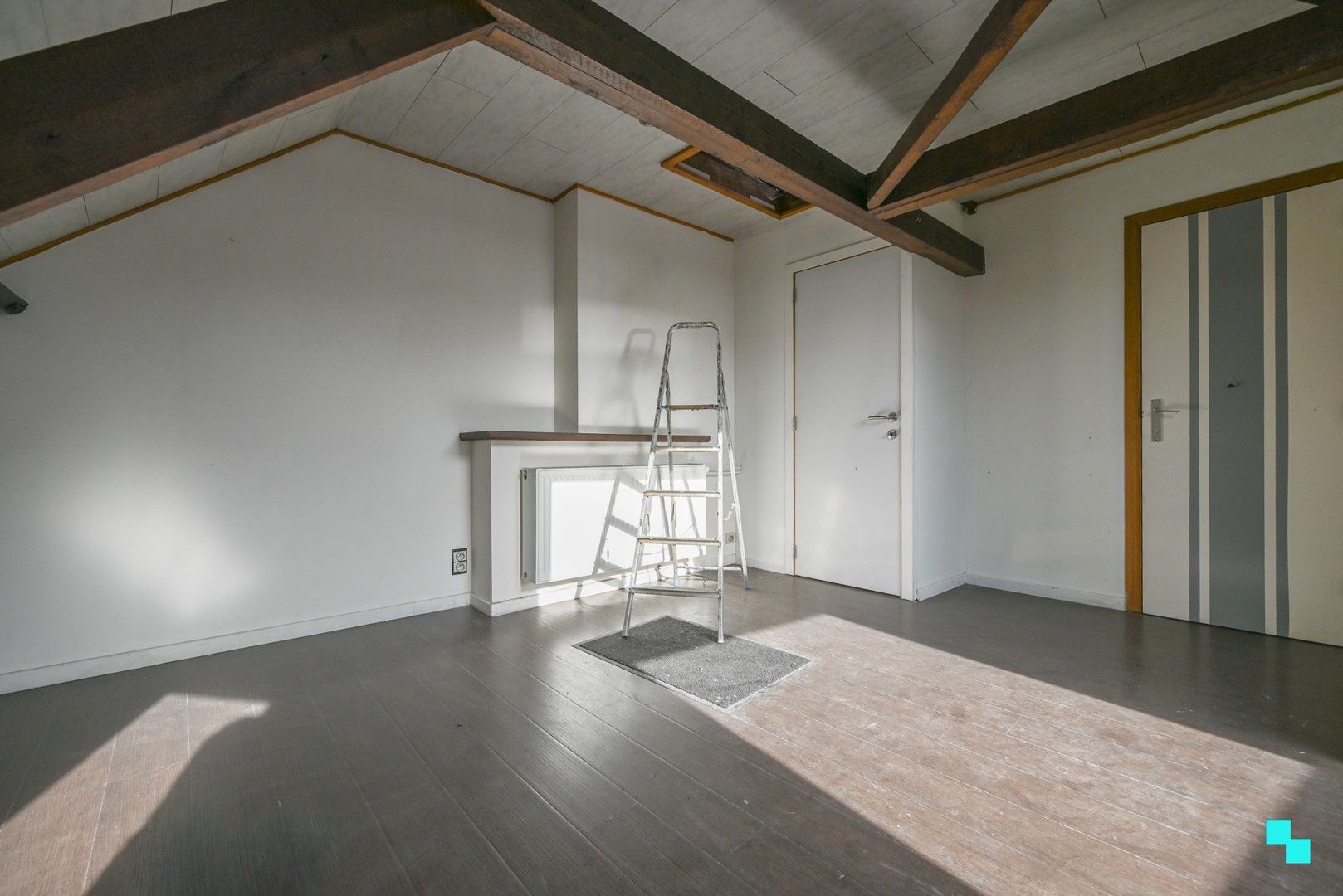 Karaktervolle gezinswoning nabij centrum Kortrijk foto 20