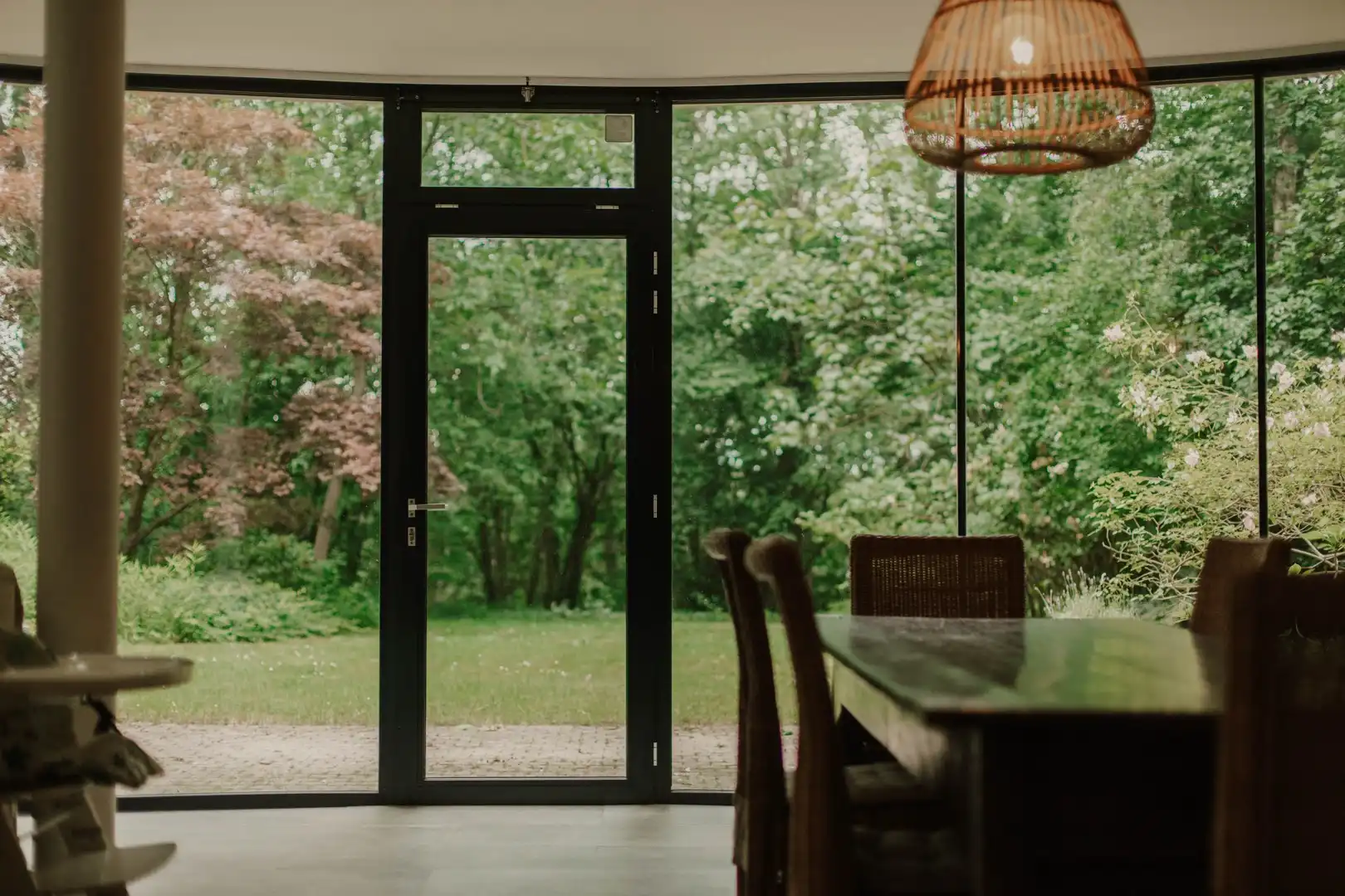 Woning met vier slaapkamers op de groene Heikantberg foto 24