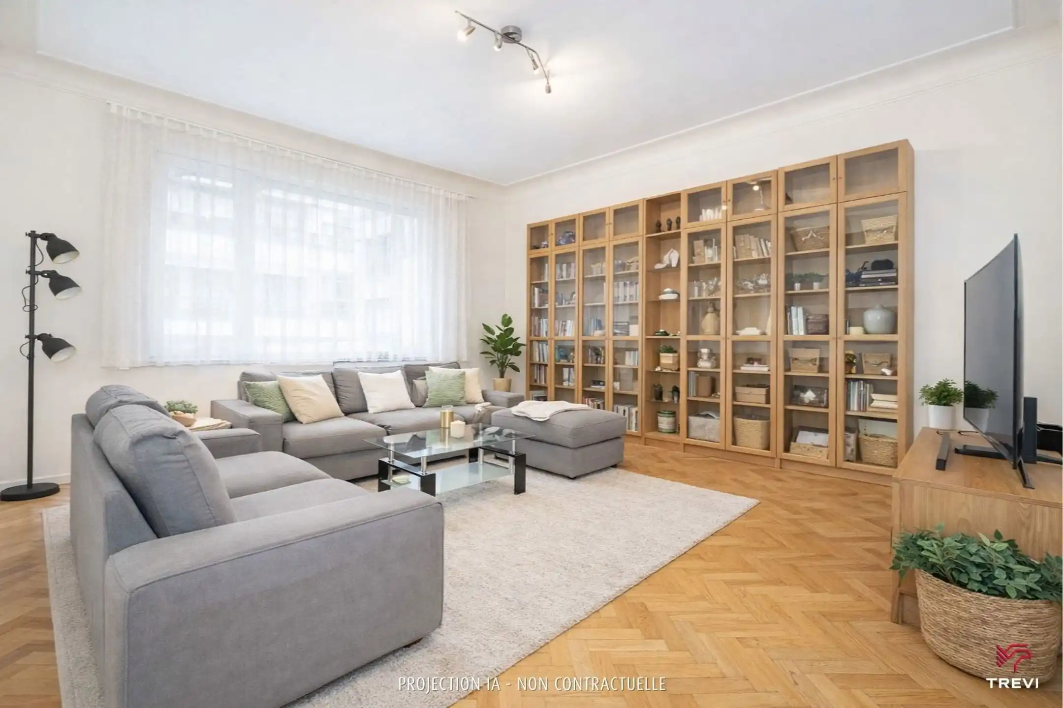 Stedelijke charme, instapklaar in hartje Brussel foto 2