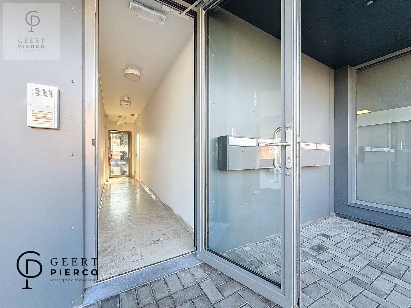 Knap appartement centrum Paal foto 2