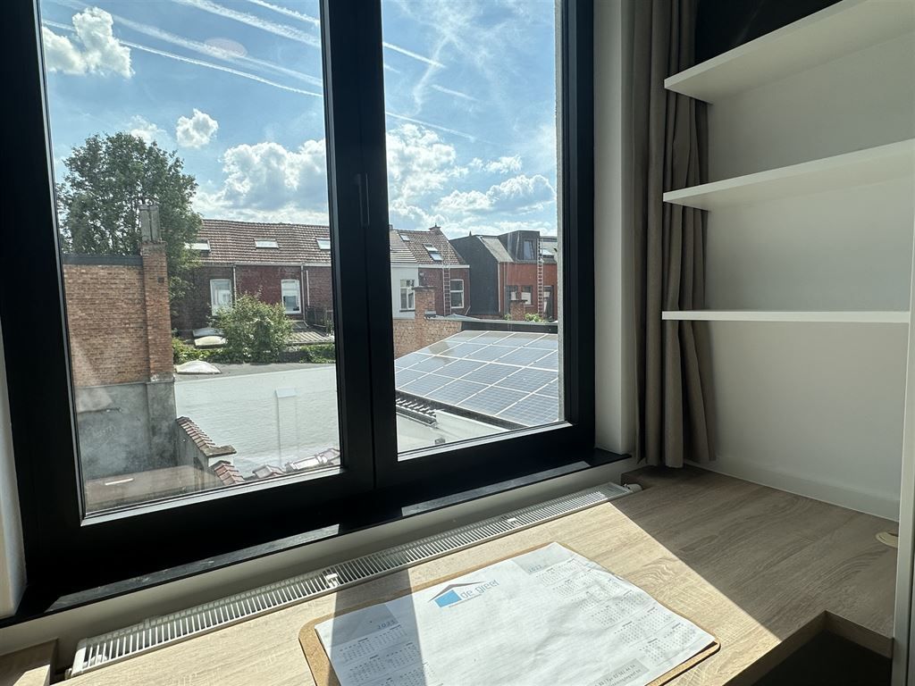 Studentenkamer foto 5