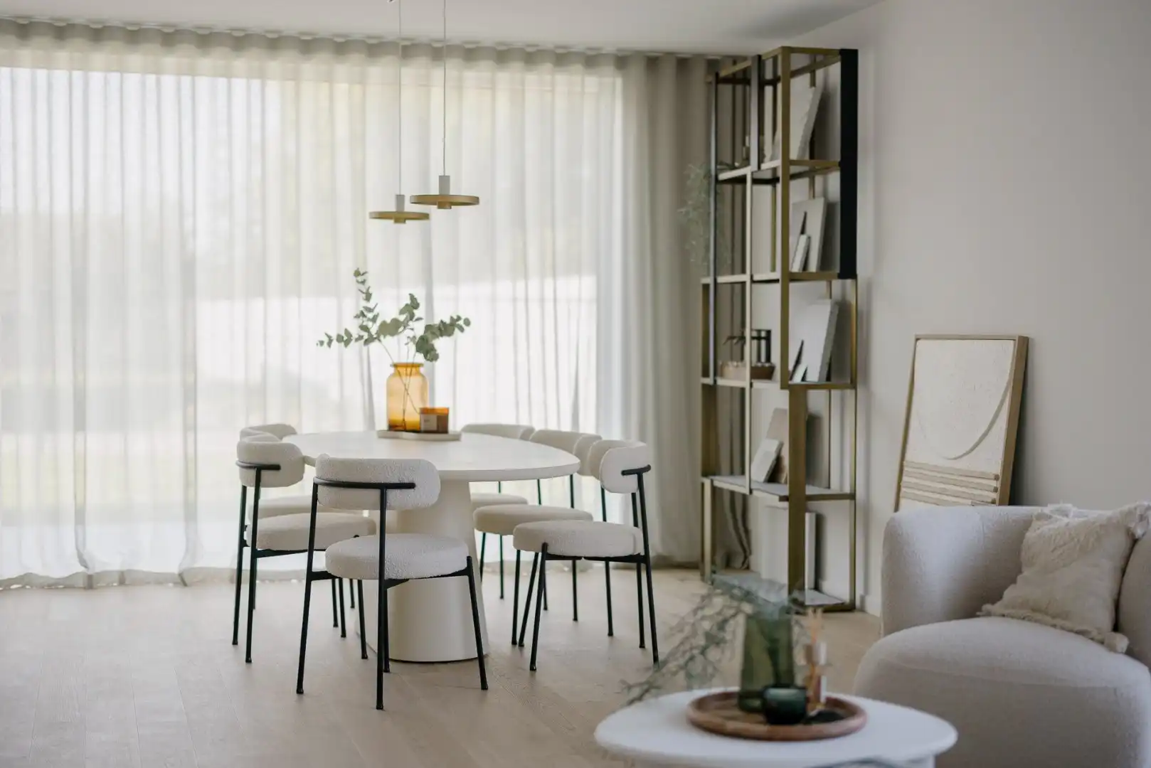 Kwalitatief woonproject met 19 woningen - 6% btw! foto 4