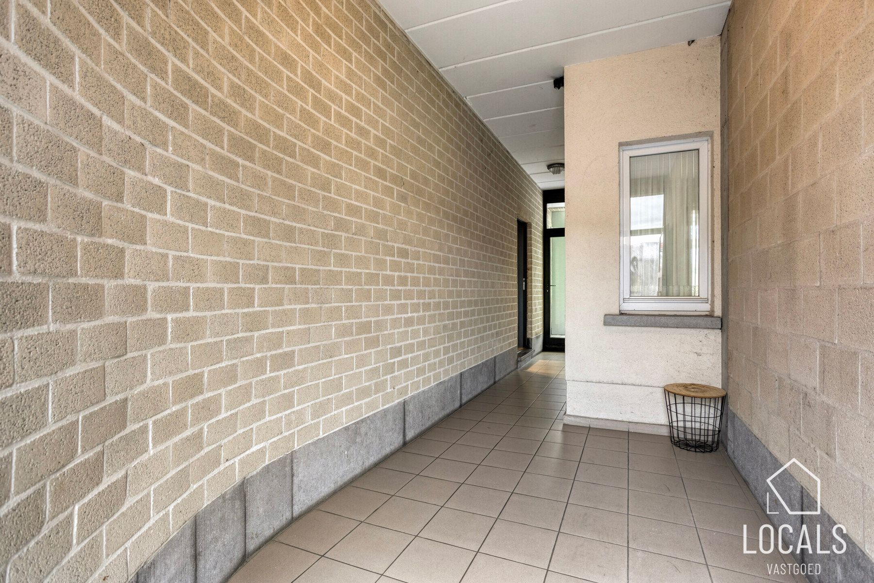 Opbrengsteigendom met woning en kantoor in centrum Haaltert foto 8