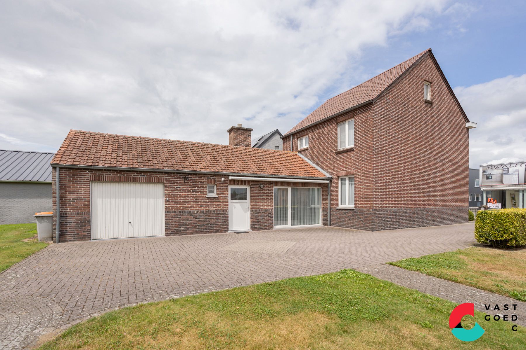 Huis te koop foto 4