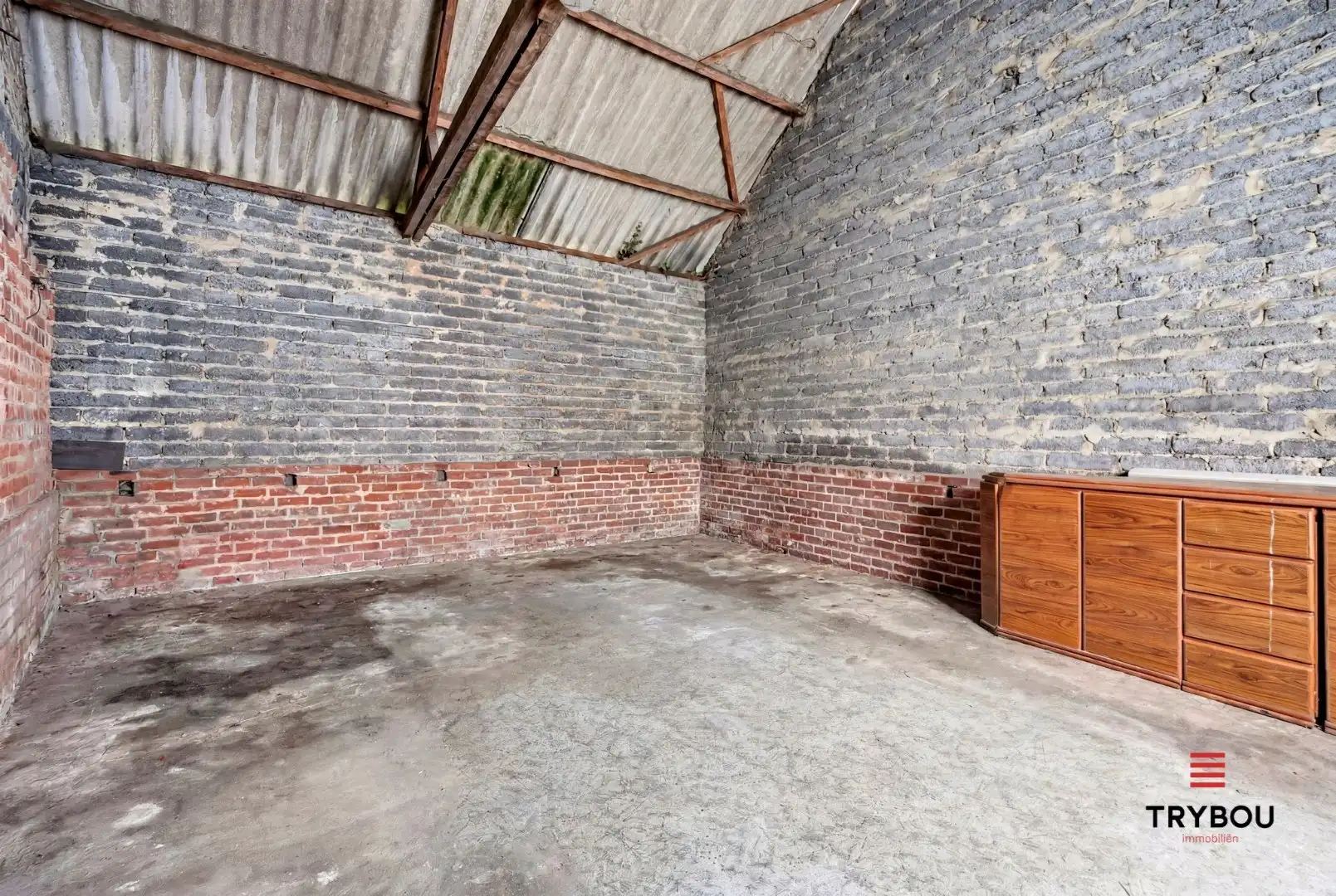 Gezellige gezinswoning met 3 slaapkamers te koop in Langemark! foto 13