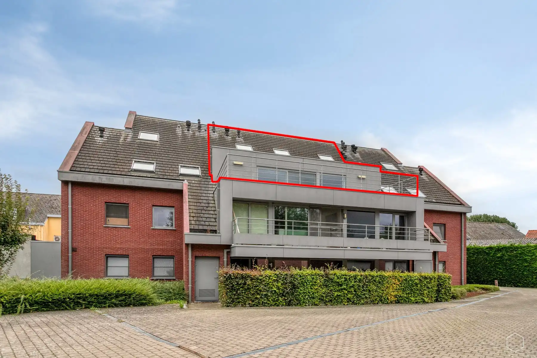 Appartement te koop foto 15