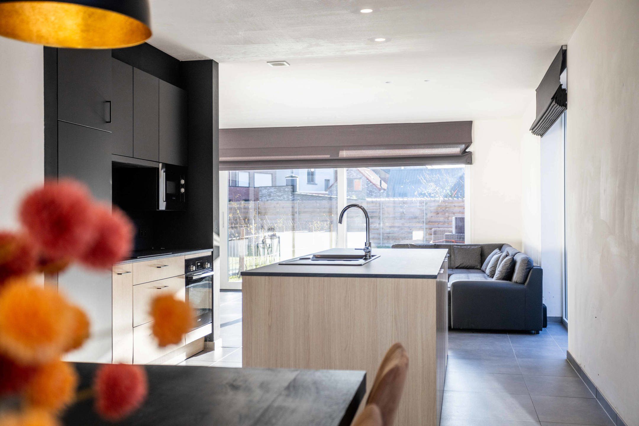 Héél ruime BEN-woning in Oudenaarde  foto 6