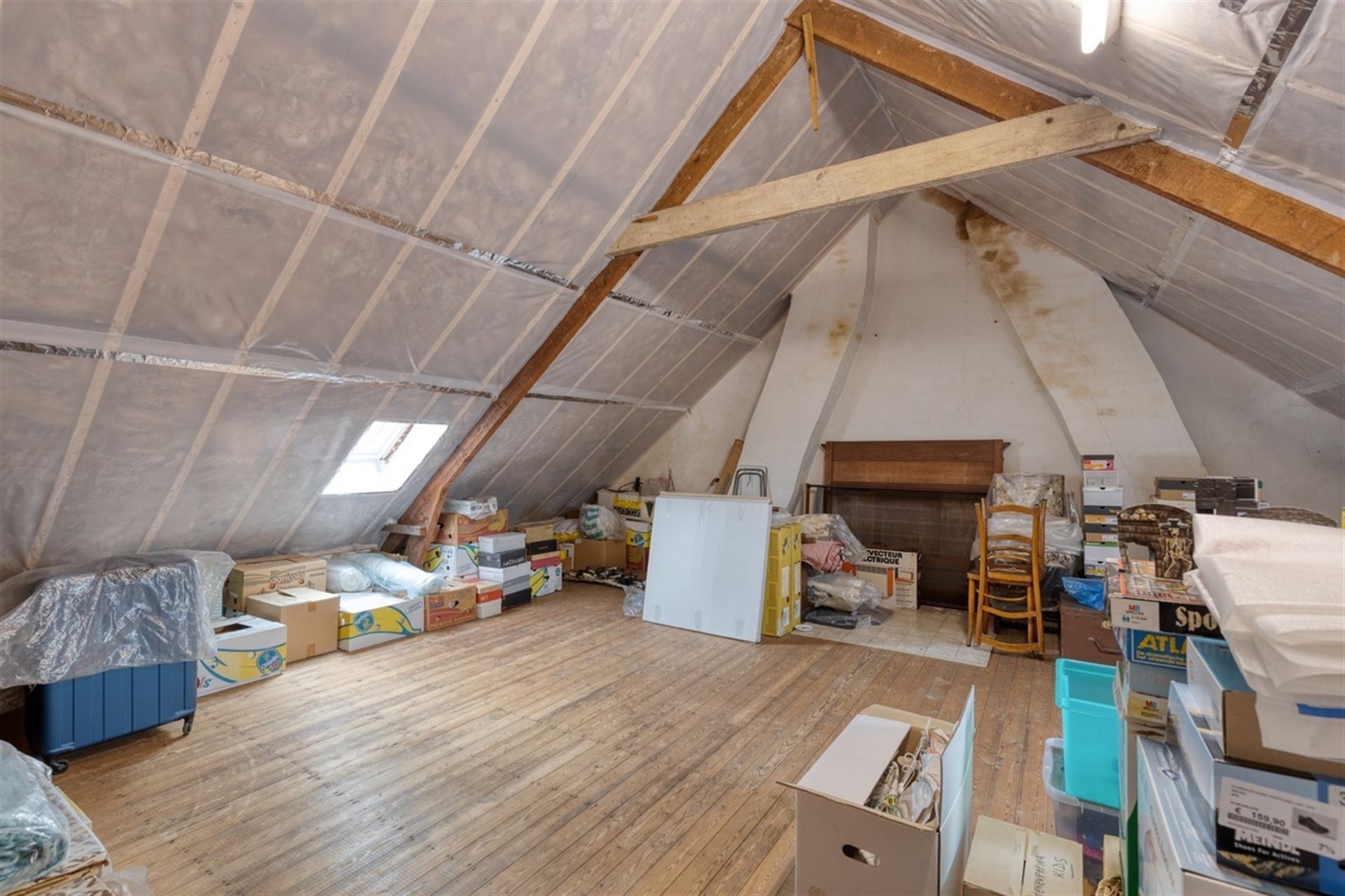 TOP-gelegen woning op 24are in Schepdaal foto 24