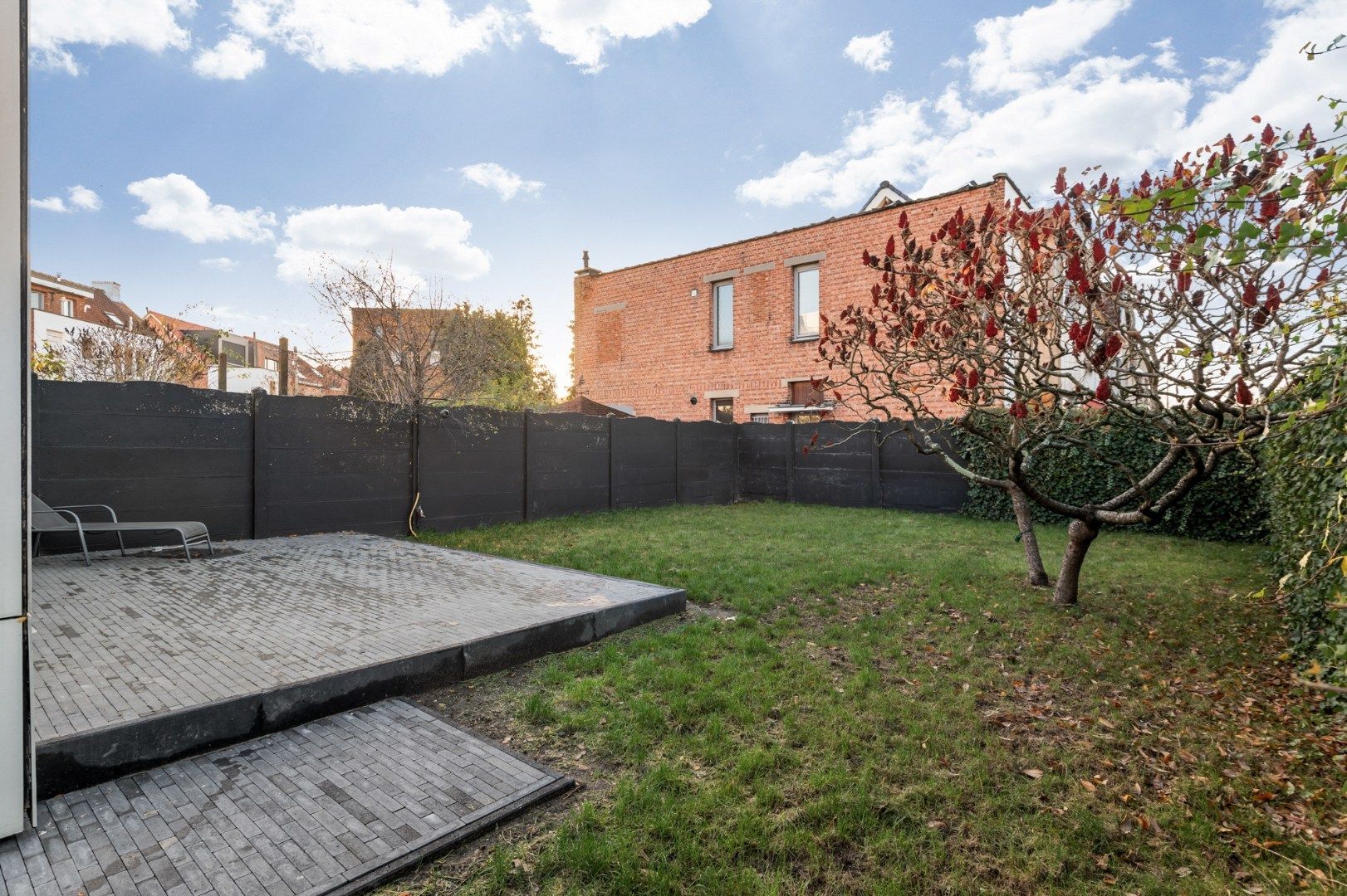 Volledig gerenoveerde woning van 197 m² met 2 à 3 slaapkamers te Wilrijk! foto 25