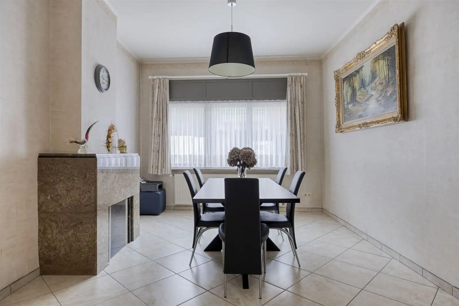 Woning met ruime loods te koop foto 5