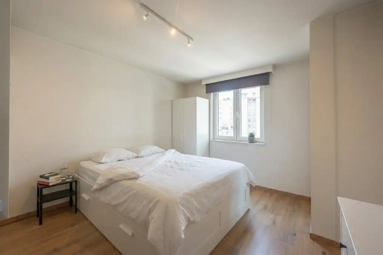 Dakappartement met zonneterras foto 6