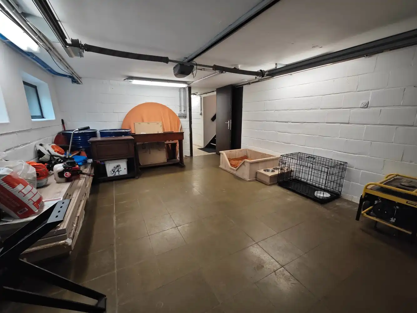 Grotendeels gerenoveerde woning op 16a78ca foto 32