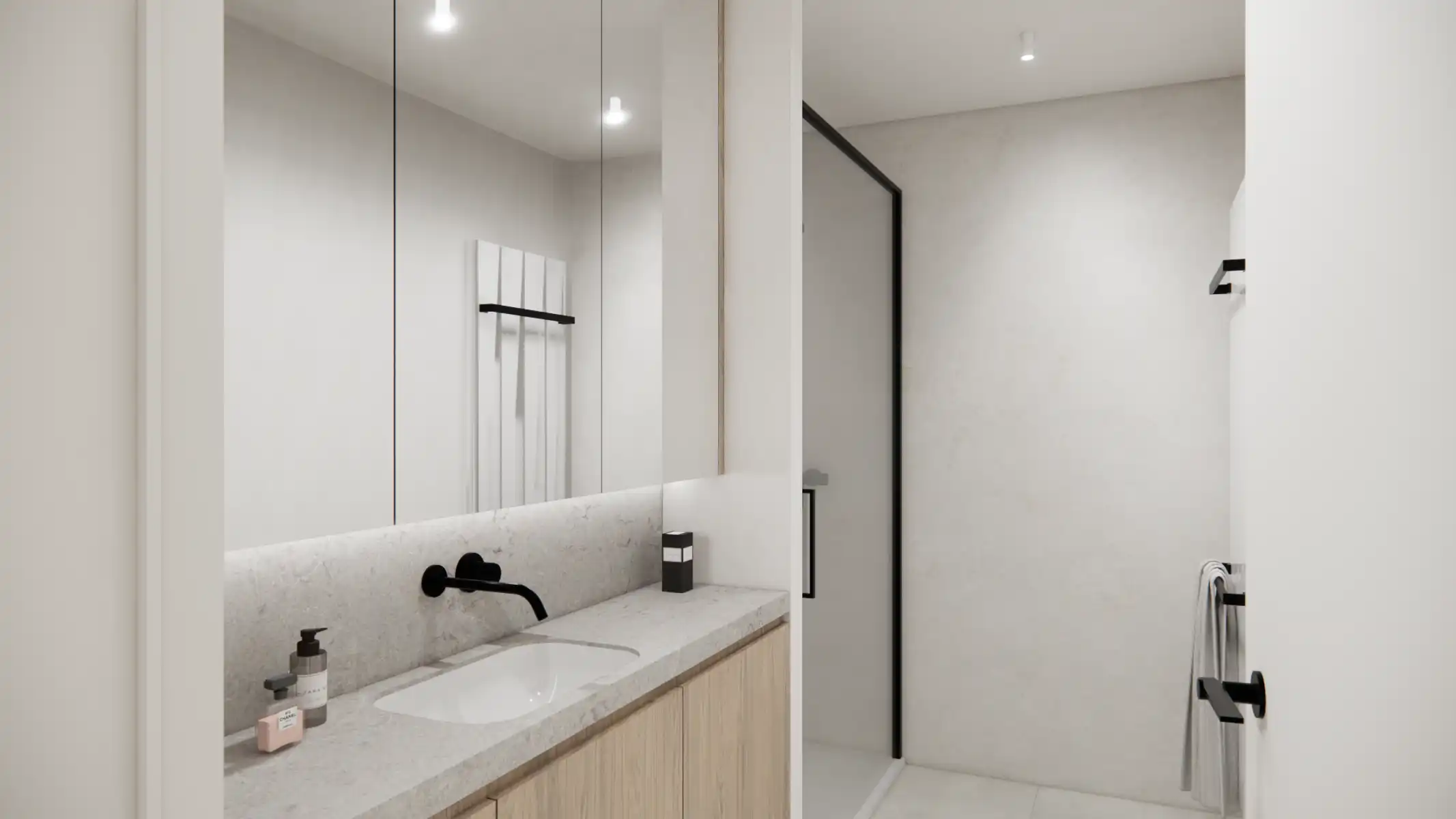 Appartement te koop foto 3