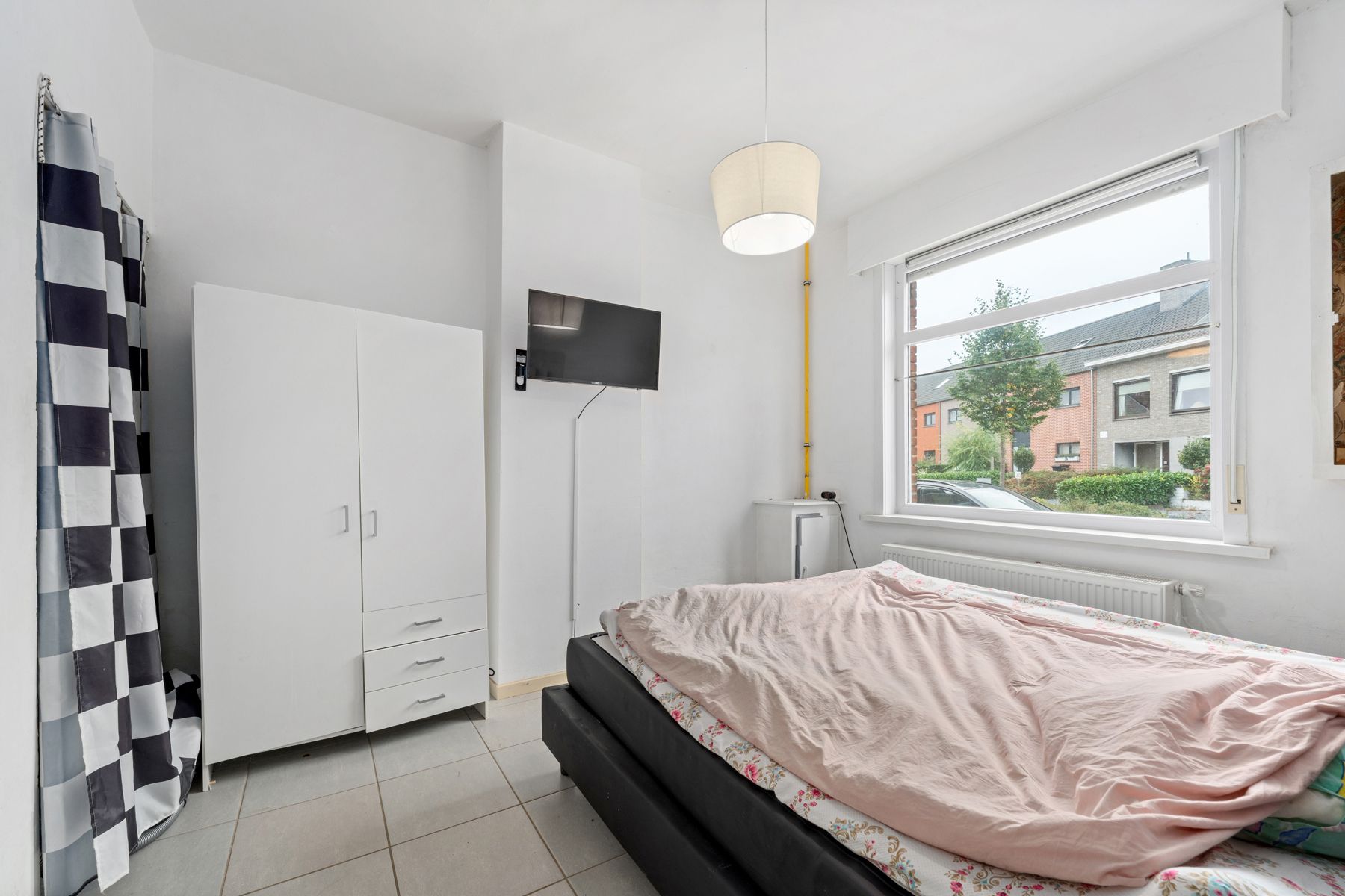 Woning met 3 slaapkamers en tuin op toplocatie in Oostakker foto 8